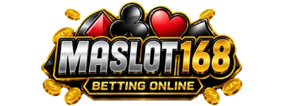 MASLOT168 ทางเข้าเว็บตรง สล็อตคาสิโนออนไลน์ ระบบออโต้